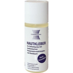 COMPRESSANA HAUTKLEBER, 1 ST – PZN 5704786