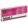 Cefasept S Injektionslösung (10 stk) – PZN 1417802