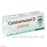 CONTRAMUTAN D Tabletten, 100 ST – PZN 839895