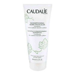 Caudalie Shampoing soin doux Fleur de Vigne (200 ml) – PZN 131067