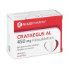 Crataegus AL 450mg (50 stk) – PZN 13178