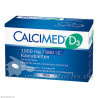 Calcimed D3 1000mg/880 I.E., 96 ST – PZN 9750197