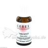 CERES Valeriana Urt., 20 ML – PZN 425455