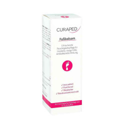 Curaped Fussbalsam (100 ml) – PZN 11288168