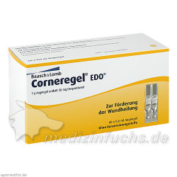 Corneregel EDO, 60X0.6 ML – PZN 4955227