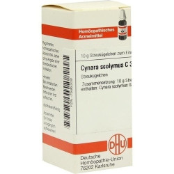 CYNARA SCOL C30, 10 G – PZN 7595309