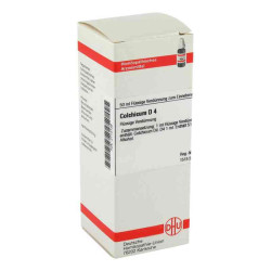 Colchicum D 4 Dilution (50 ml) – PZN 2113139
