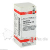 CAUSTICUM HAHNEM D 6, 10 G – PZN 2112134