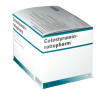 Colestyramin-ratiopharm, 50 ST – PZN 3740269