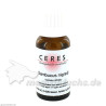 CERES Sambucus nigra Urt., 20 ML – PZN 241086