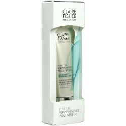 CLAIRE FISHER Perfect Time Silk Augenpflege, 15 ML – PZN 3178856