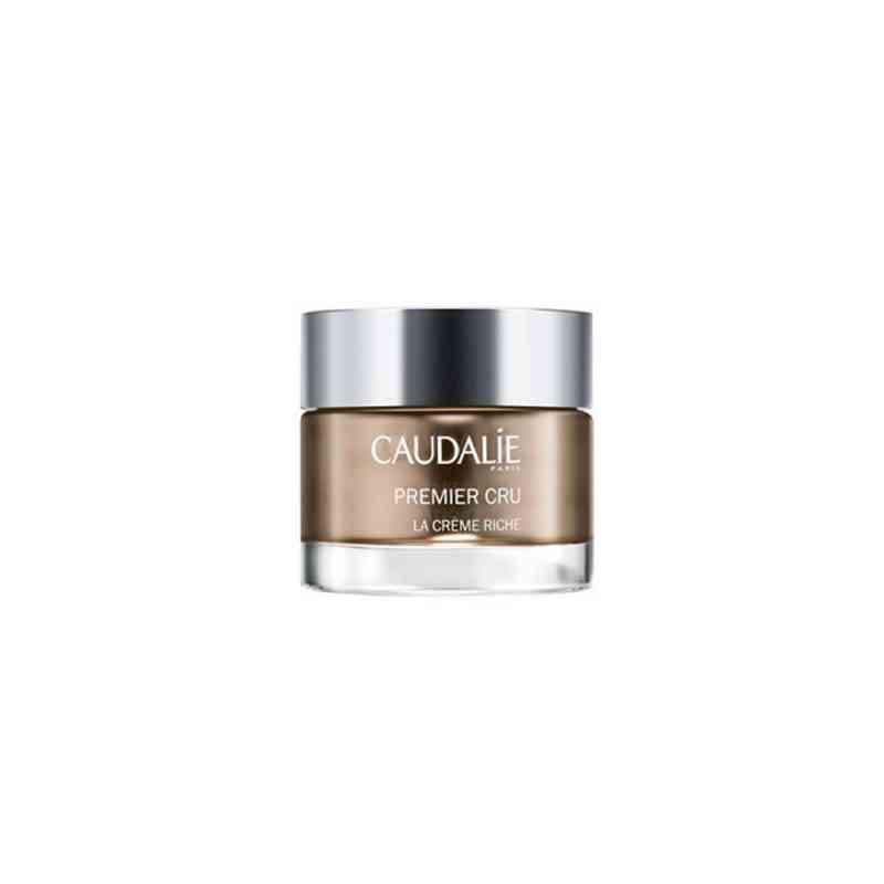 Caudalie Premier Cru Riche Creme (50 ml) – PZN 10214914