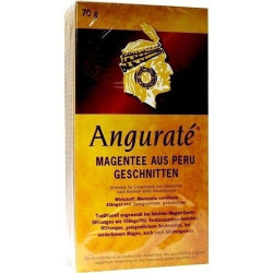 ANGURATE GESCHNITTEN, 70 G – PZN 46628