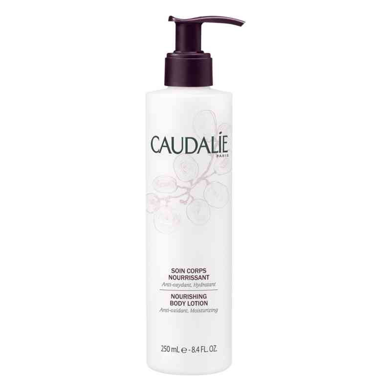 Caudalie Soin Nourrissant neue Formel (250 ml) – PZN 131050