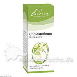 Cholesterinum Similiaplex R, 50 ML – PZN 4193757