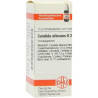 Candida Albicans D 200 Globuli (10 g) – PZN 7455519