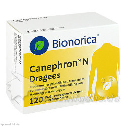 Canephron N Dragees, 120 ST – PZN 4568298