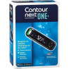 Contour Next One Set mmol/l, 1 ST – PZN 11523988