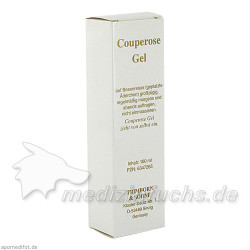 COUPEROSE GEL, 100 ML – PZN 6347265
