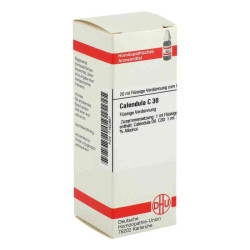 Calendula C 30 Dilution (20 ml) – PZN 7162881