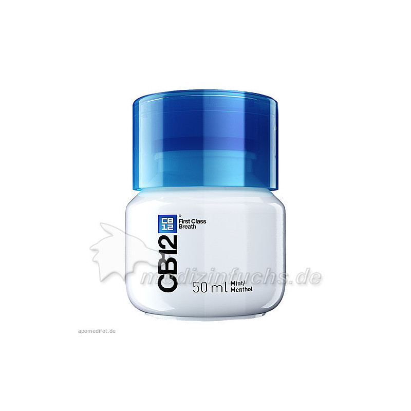 CB12, 50 ML – PZN 4745659