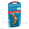 Compeed Blasenpflaster Extreme, 5 ST – PZN 7610693