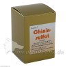 Chininsulfat Kapseln Aalborg, 60 ST – PZN 3400473
