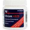 Chrom + 125, 60 ST – PZN 11118839