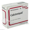 CALCIRETARD, 100 ST – PZN 2701758