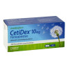 CetiDex 10mg (100 stk) – PZN 8892133