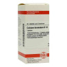 Calcium Bromatum D 12 Tabletten (80 stk) – PZN 4208619