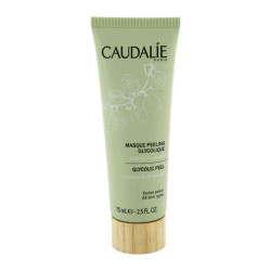 Caudalie Peelingmaske Glykolsäure (75 ml) – PZN 11067906