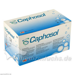 CAPHOSOL 30 Anwendungen, 30X2 ST – PZN 7200587