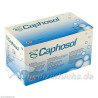 CAPHOSOL 30 Anwendungen, 30X2 ST – PZN 7200587