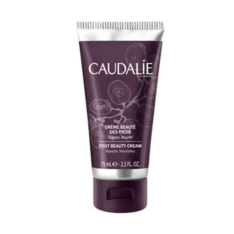 Caudalie Fusspflegecreme (75 ml) – PZN 2198420