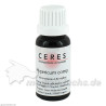 CERES Hypericum comp., 20 ML – PZN 553182