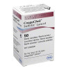 Coaguchek Softclix Lancet (50 stk) – PZN 4000209