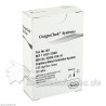 Coagu Chek Systems Kapillaren, 100 ST – PZN 2842619