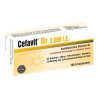 Cefavit D3 2.000 I.e. Filmtabletten (100 stk) – PZN 12490044
