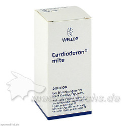 CARDIODORON MITE, 50 ML – PZN 1441611