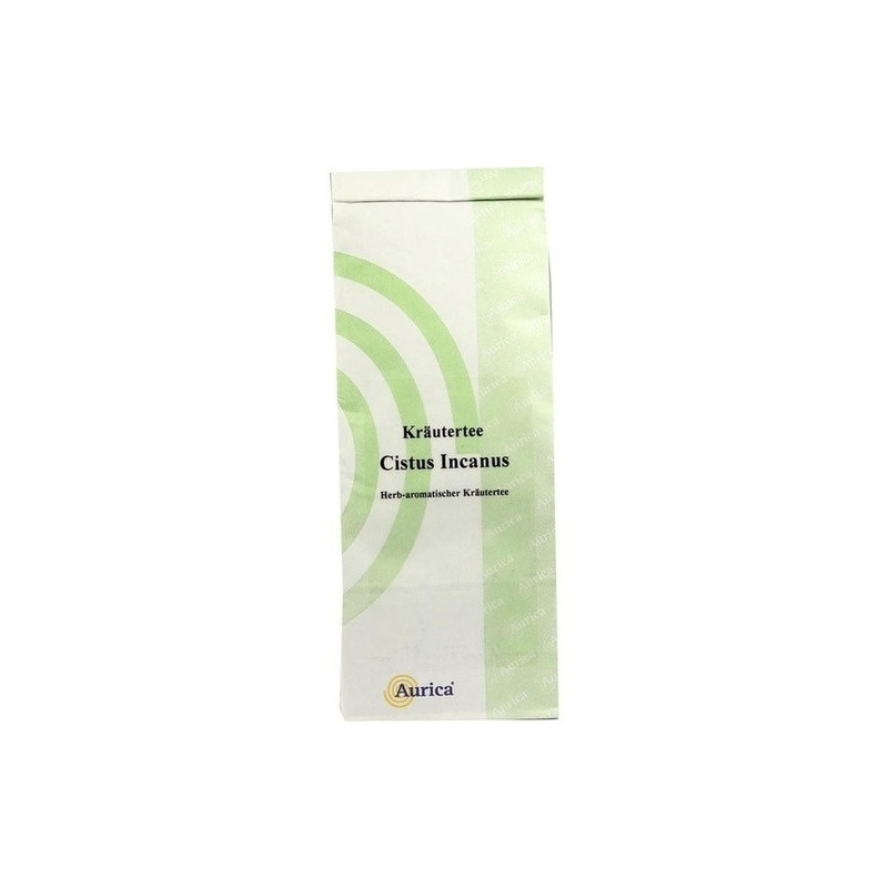 Cistus Incanus, 80 G – PZN 9213631