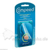 Compeed Hühneraugen Plus, 6 ST – PZN 2886344