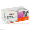 Cetirizin-ratiopharm bei Allergien 10 mg Filmtabl., 100 ST – PZN 2158165