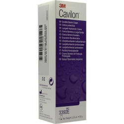 CAVILON 3M Langzeit Hautschutz Creme, 92 G – PZN 7521943