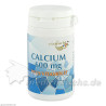 Calcium 600 plus D3, 60 ST – PZN 9424776