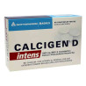 CALCIGEN D intens 1000mg/880 I.E. (48 stk) – PZN 417119