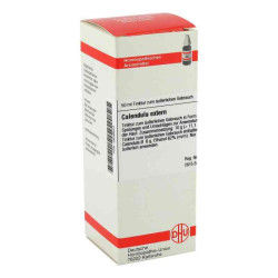 Calendula Extern (50 ml) – PZN 2609550