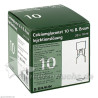 Calciumgluconat 10% MPC Injektionslösung, 20X10 ML – PZN 4208950