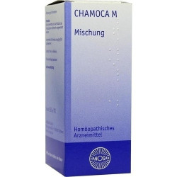 Chamoca M, 50 ML – PZN 8538443