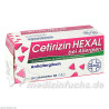 Cetirizin Hexal bei Allergien, 100 ST – PZN 1830229